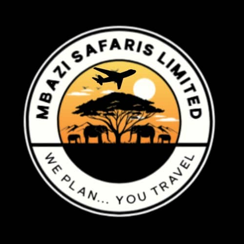 MBAZI SAFARIS